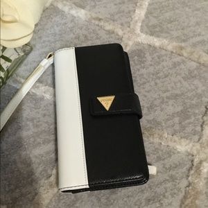 Guess Phone Wristlet